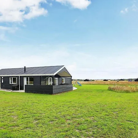 Xxxvii Holiday home Lokken