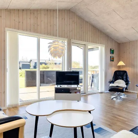 8 Person In Lokken-by Traum Ferienhaus Løkken