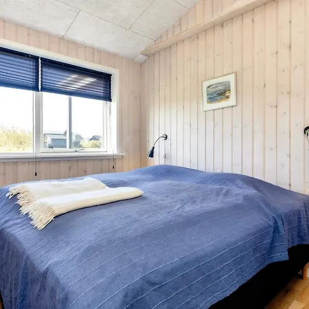 Ferienhaus 8 Person In Lokken-by Traum Løkken