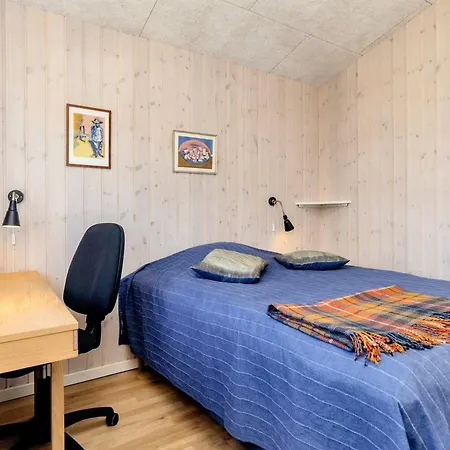 Holiday home Xxxvii *